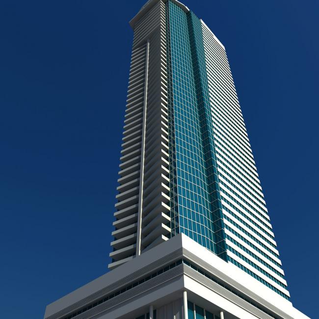 Le Reve Tower