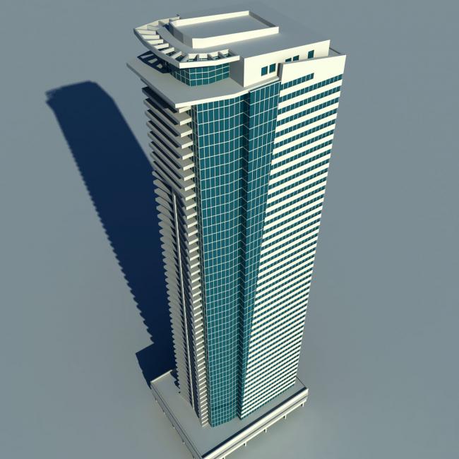 Le Reve - The Skyscraper Center